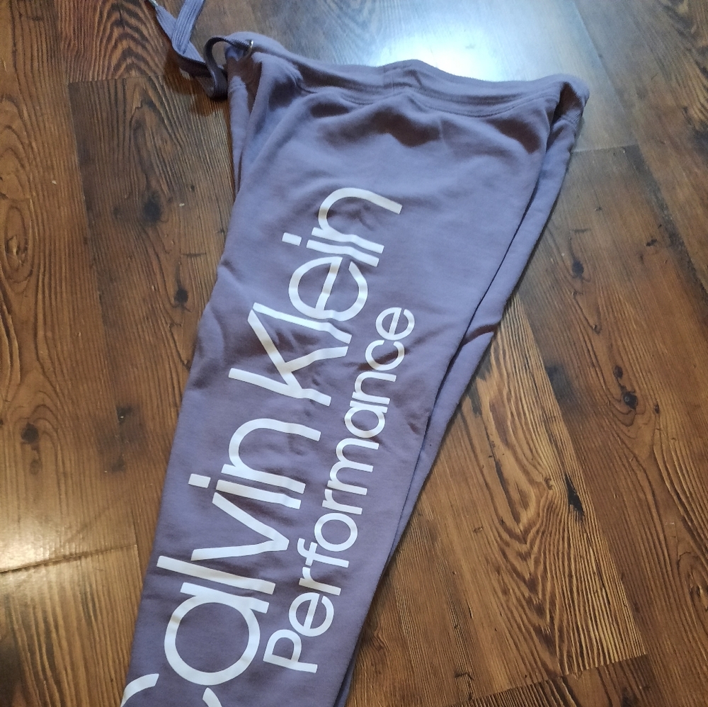Calvin Klein